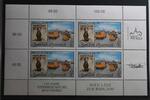 Österreich Österreich 2292 postfrisch als Kleinbogen MiNr. 2292 postfrisch als Kleinbogen -