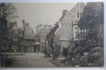AK Canterbury Old Place ungebraucht -