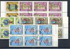 Libanon 6er Block Libanon 6er Block 1288-1292 postfrisch als 6er Block Schach MiNr. 1288-1292 postfrisch als 6er Block Schach -