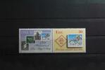 Irland Irland 718 A-719 A postfrisch MiNr. 718 A-719 A postfrisch -