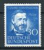 Bund Bund 161 postfrisch MiNr. 161 postfrisch -