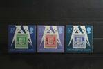 Großbritannien Guernsey Großbritannien Guernsey 513-515 postfrisch MiNr. 513-515 postfrisch -