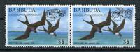 Barbuda Barbuda 227-228 postfrisch Apollo-Sojus MiNr. 227-228 postfrisch Apollo-Sojus -