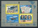 Uruguay Uruguay Block 27 postfrisch MiNr. Block 27 postfrisch -