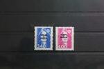 St. Pierre und Miquelon St. Pierre und Miquelon 631-632 postfrisch MiNr. 631-632 postfrisch -