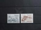 Grönland Grönland 131-132 postfrisch MiNr. 131-132 postfrisch -