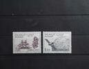 Grönland Grönland 157-158 postfrisch MiNr. 157-158 postfrisch -