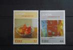 Irland Irland 825-826 postfrisch MiNr. 825-826 postfrisch -