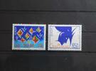 San Marino San Marino 1523-1524 postfrisch MiNr. 1523-1524 postfrisch -