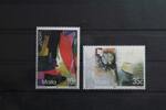 Malta Malta 904-905 postfrisch MiNr. 904-905 postfrisch -
