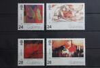 Großbritannien Guernsey Großbritannien Guernsey 608-611 postfrisch MiNr. 608-611 postfrisch -