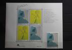 Portugal Madeira Portugal Madeira 163, Block 13 mit 163 postfrisch MiNr. 163, Block 13 mit 163 postfrisch -