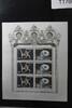 Monaco Monaco Block 59 mit 2120-2121 postfrisch MiNr. Block 59 mit 2120-2121 postfrisch -