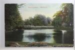 AK Arnhem Lauwersgracht 1911 gebraucht -