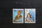 Italien Italien 2432-2433 postfrisch MiNr. 2432-2433 postfrisch -