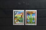 Mazedonien Mazedonien 102-103 postfrisch MiNr. 102-103 postfrisch -