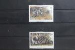 Belgien Belgien 2745-2746 postfrisch MiNr. 2745-2746 postfrisch -