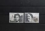 Finnland Alandinseln Finnland Alandinseln 113-114 postfrisch MiNr. 113-114 postfrisch -