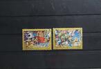 Jugoslawien Jugoslawien 2821-2822 postfrisch MiNr. 2821-2822 postfrisch -