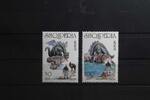 Albanien Albanien 2619-2620 postfrisch MiNr. 2619-2620 postfrisch -