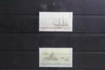 Grönland Grönland 247-248 postfrisch MiNr. 247-248 postfrisch -