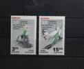 Bulgarien Bulgarien 4151-4152 postfrisch MiNr. 4151-4152 postfrisch -