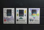 Finnland Finnland 1178-1179 postfrisch MiNr. 1178-1179 postfrisch -