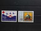Grönland Grönland 236-237 postfrisch MiNr. 236-237 postfrisch -