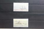 Grönland Grönland 247-248 postfrisch MiNr. 247-248 postfrisch -