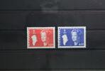 Grönland Grönland 189-190 postfrisch MiNr. 189-190 postfrisch -