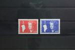 Grönland Grönland 189-190 postfrisch MiNr. 189-190 postfrisch -