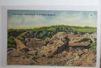 AK North Dakota Badlands Iron Log in Cedar Canyon ungebraucht -