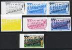 St. Vincent Grenadinen St. Vincent Grenadinen 179 U postfrisch 7 Phasendrucke MiNr. 179 U postfrisch 7 Phasendrucke -