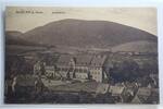 AK Goslar am Harz Kaiserhaus ungebraucht -