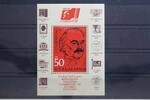 Bulgarien Bulgarien Block 121 mit 3091 postfrisch MiNr. Block 121 mit 3091 postfrisch -