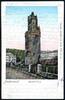 AK Andernach am Rhein Runder Turm 1901 gebraucht -