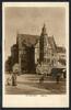 AK Schweinfurt Rathaus um 1900 gebraucht -