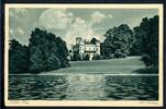 AK Starnberg Schloß Berg 1931 gebraucht -