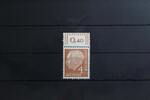 BRD BRD 178xWv W OR postfrisch mit Oberrand MiNr. 178xWv W OR postfrisch mit Oberrand -