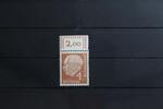BRD BRD 178xWv W OR postfrisch mit Oberrand MiNr. 178xWv W OR postfrisch mit Oberrand -