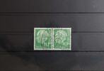 BRD BRD 183xW gestempelt als waagerechtes Paar MiNr. 183xW gestempelt als waagerechtes Paar -