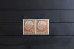 BRD BRD 178xW postfrisch als waagerechtes Paar MiNr. 178xW postfrisch als waagerechtes Paar -