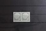 BRD BRD 182xW postfrisch als waagerechtes Paar MiNr. 182xW postfrisch als waagerechtes Paar -