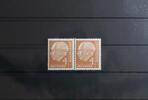 BRD BRD 178xW postfrisch als waagerechtes Paar MiNr. 178xW postfrisch als waagerechtes Paar -