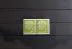 BRD BRD 177xWv postfrisch als waagerechtes Paar MiNr. 177xWv postfrisch als waagerechtes Paar -