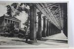 AK Berlin Nationalgalerie 1937 gebraucht -