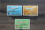 Indonesien Indonesien 917-919 postfrisch MiNr. 917-919 postfrisch -