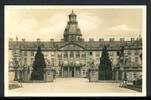 AK Karlsruhe Badisches Landesmuseum 1929 gebraucht -