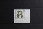 BRD BRD 1446 postfrisch als Eckrand mit Formnummer 1 MiNr. 1446 postfrisch als Eckrand mit Formnummer 1 -