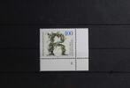 BRD BRD 1446 postfrisch als Eckrand mit Formnummer 2 MiNr. 1446 postfrisch als Eckrand mit Formnummer 2 -